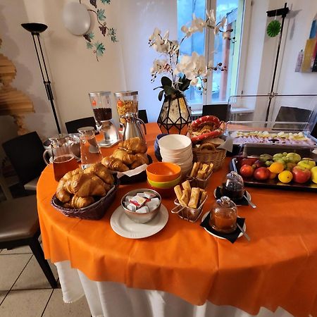 Hotel Ristorante Camoghe Isone Екстер'єр фото