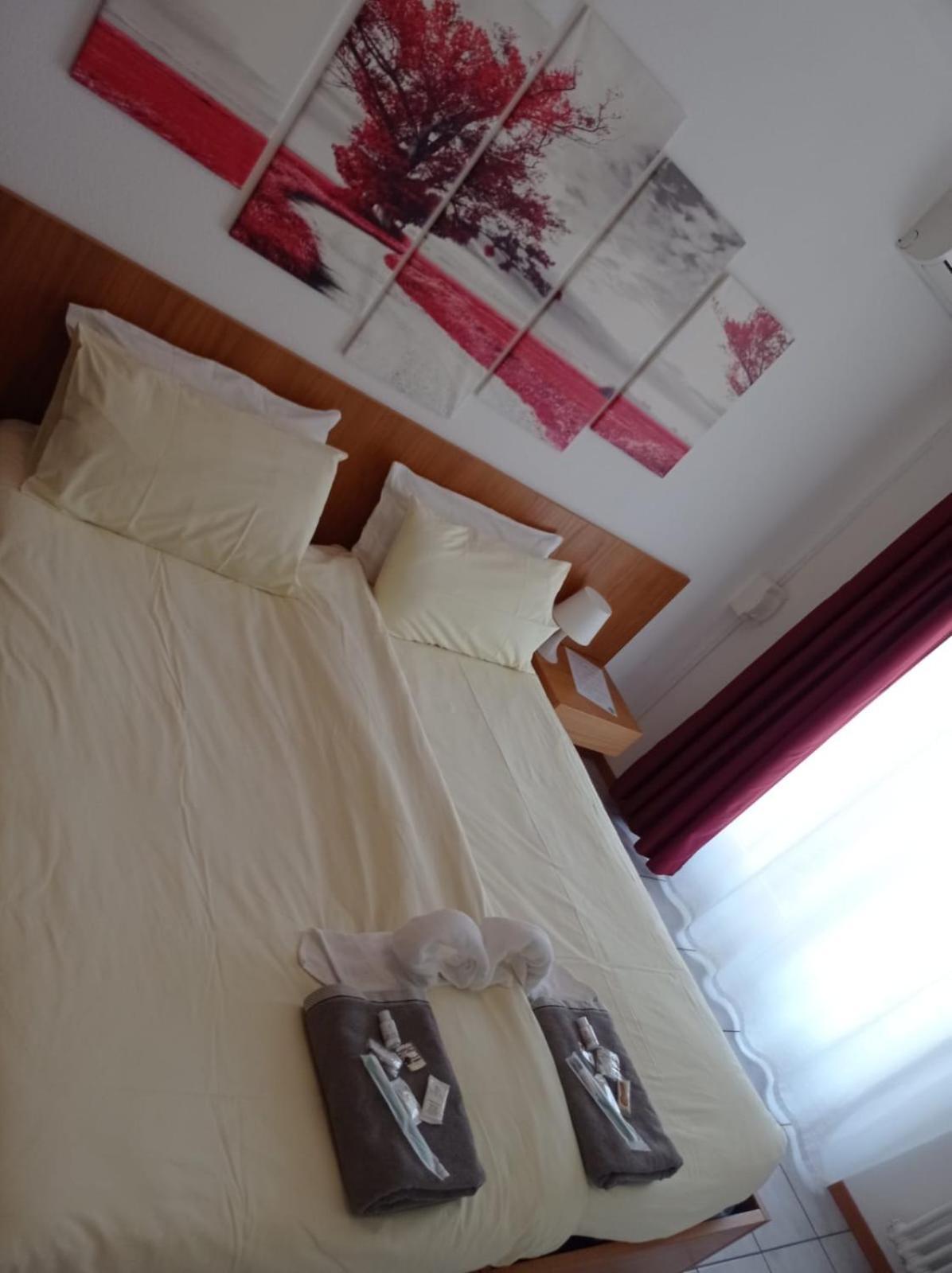 Hotel Ristorante Camoghe Isone Екстер'єр фото