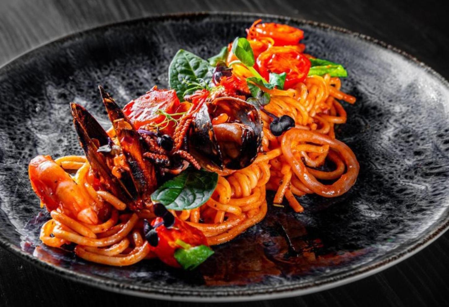 Hotel Ristorante Camoghe Isone Екстер'єр фото
