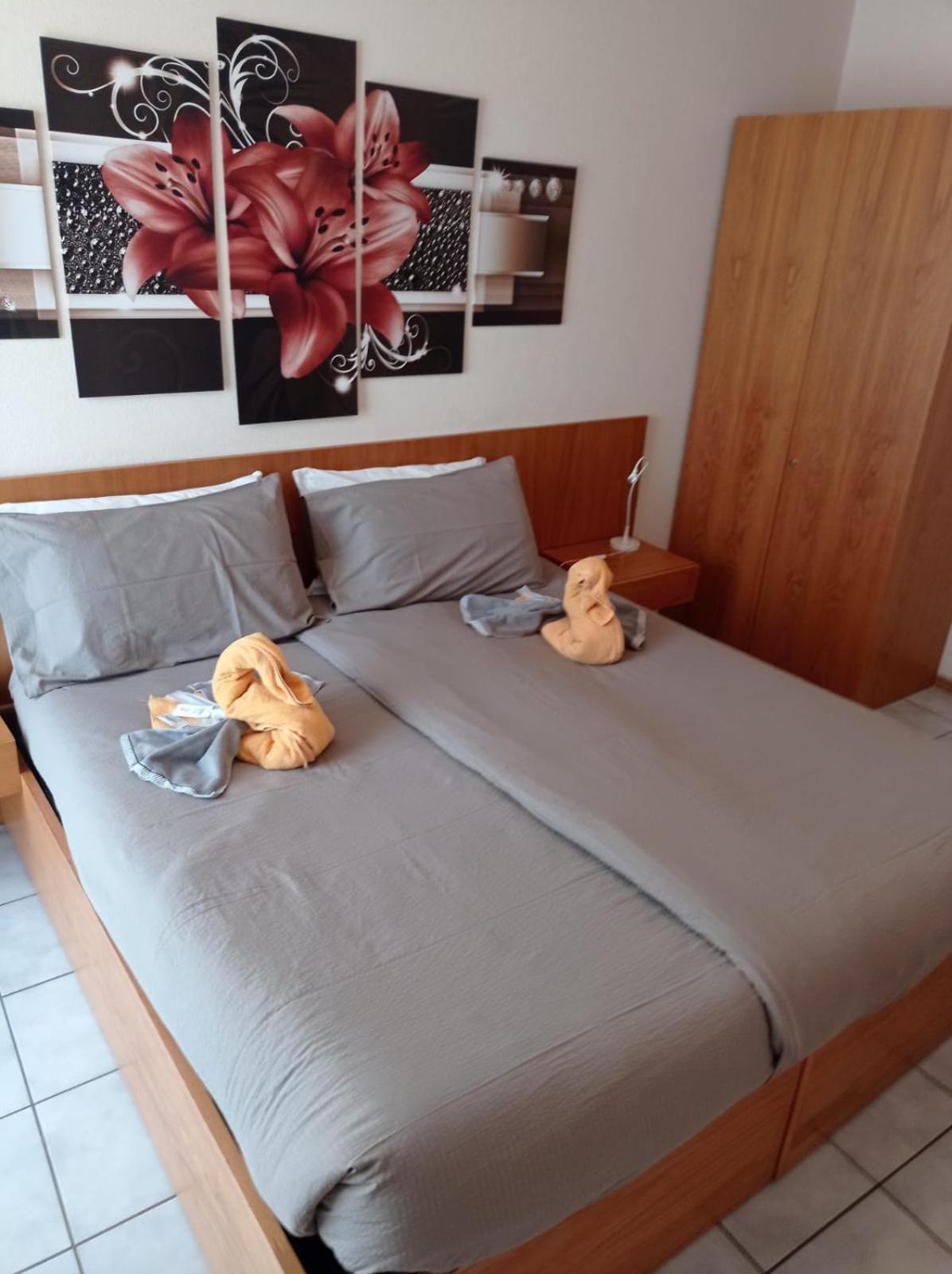 Hotel Ristorante Camoghe Isone Екстер'єр фото
